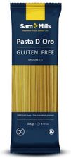 Zdjęcie Sammills Makaron Bezglutenowy Spaghetti 500g - Nowy Dwór Mazowiecki