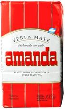 Zdjęcie Argentyna Yerba Mate Amanda Klasyczna 1Kg - Błonie