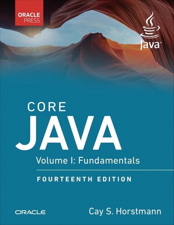 Core Java Vol. I: Fundamentals - Literatura obcojęzyczna - Ceny i ...