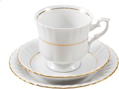 Chodzie� Chodzie Serwis Kawowo Herbaciany 6/18 ''Iwona'' 014 Linia Z�ota