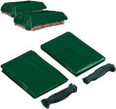 Zdjęcie Plandeka Parkside Uniwersalna 2X3M 2szt. - Stary Sącz