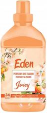 Zdjęcie Eden Perfumy Do Tkanin Płyn Płukania Juicy 720Ml - Wadowice