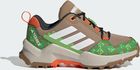 adidas Minecraft Terrex Ax4R Białe