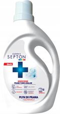 Zdjęcie Clovin Ii Septon Liquid 3L Dezynfekujący Już W 40 Stopniach - Kalwaria Zebrzydowska