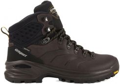 Zdjęcie Grisport Gritex Vibram Brązowe - Iłowa