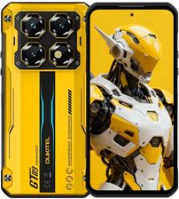 Zdjęcie Oukitel WP60 16/512GB Żółty - Elbląg