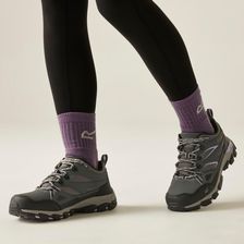 Zdjęcie Regatta Holcombe Iii Szare Niskie - Działoszyce