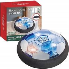 Zdjęcie Latająca Piłka Świecąca Cymbergaj Hoverball Dysk - Dobczyce