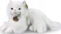 Zdjęcie Rappa Maskotka Pluszak Kotek Kot Perski Biały Eco Friendly 45Cm - Pleszew