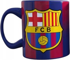 Zdjęcie Barcelona Fcb Kubek Ceramiczny Licencja 967 - Bierutów