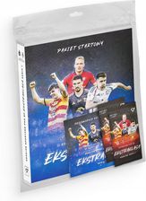 Zdjęcie Sport Zoo Ekstraklasa 2025/26 S1 Pakiet Startowy: Album +2 Saszetki Retail - Gozdnica