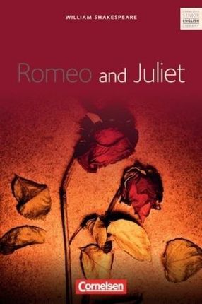 Romeo and Juliet: Text in Englisch