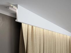 Zdjęcie Mardom Decor Listwa Maskująca Karnisz 300cm QL026H - Ujazd