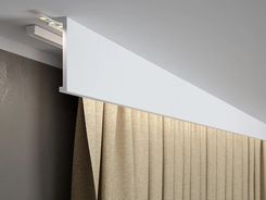 Zdjęcie Mardom Decor Listwa Maskująca Karnisz 300cm QL035H - Ujazd