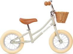 Zdjęcie Fabricbike Mini Classic Rowerek Biegowy 12"  Beige - Stęszew
