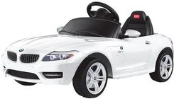 Zdjęcie Rastar Samochód Na Akumulator Bmw Z4 Licencja - Warta