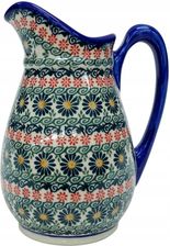 Zdjęcie Andy Ceramika Ceramiczny Dzbanek Bolesławiec - Orneta