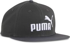 Zdjęcie Czapka z płaskim daszkiem z logo logo No. 1 ESS PUMA - Trzebinia