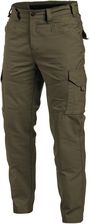Zdjęcie Spodnie Brandit Tactical Rip-Stop - Olive - Wrocław