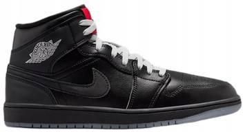 Trampki męskie NIKE Air Jordan 1 MID SE buty sportowe sneakersy r.43 27.5cm