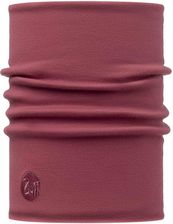 Zdjęcie Komin chusta z wełny merino gruby heavyweight - Dąbrowa Tarnowska