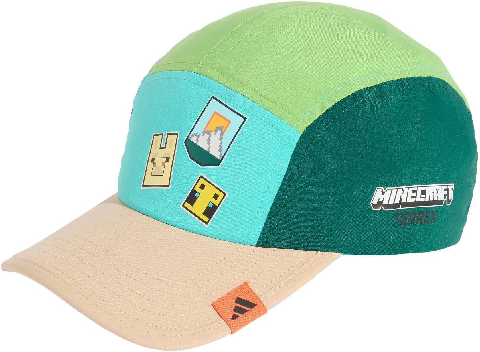 ADIDAS MINECRAFT YOUTH CAP main image 0
