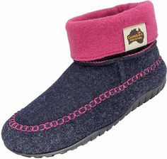 Zdjęcie Kapcie UNISEX GUMBIES THREDBO - Pyrzyce