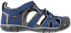 Zdjęcie Sandały turystyczne dziecięce Seacamp II Cnx Kids - Radom