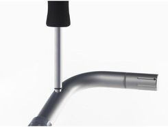 Zdjęcie Rozszerzony parasol JuCad - Ostrów Wielkopolski