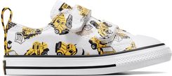 Zdjęcie Buty sportowe dla dzieci Converse Chuck Taylor As 2v - Jarosław
