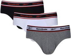 Zdjęcie Męskie Slipy Chase (zestaw 3 Sztuk) - Czchów