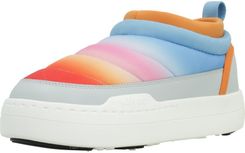 Zdjęcie Buty MOON BOOT MB PARK SOFT SUNR Wielokolorowy - Dobrzyca