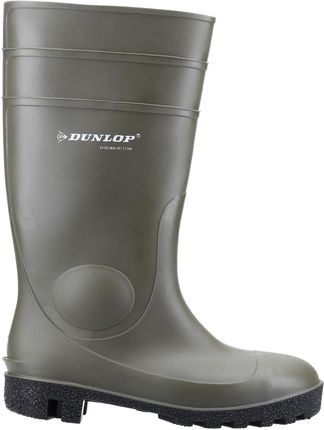 Buty damskie unisex FS1700 / 142VP Wellington (Zielony)