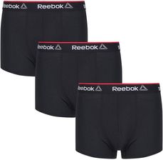 Zdjęcie Sportowe Bokserki Męskie Redgrave (zestaw 3 Sztuk) - Ujście
