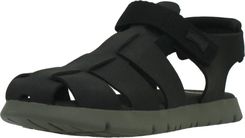 Zdjęcie Sandały CAMPER K800242 Czarny - Jelenia Góra