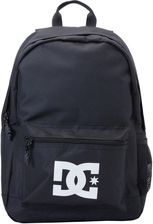 Zdjęcie Plecak dla Mężczyzn NICKEL Czarny - Ulanów