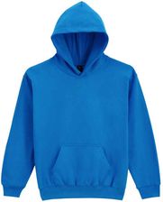 Zdjęcie Bluza Dziecięca Softstyle Fleece Midweight Hoodie - Warka