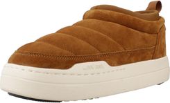 Zdjęcie MOON BOOT MB PARK SOFT SUED Brązowy - Kowalewo Pomorskie