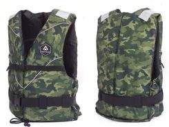 Zdjęcie Kamizelka Wędkarska Military L/Xl 60-70Kg 20668 - Konstantynów Łódzki