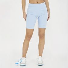 Zdjęcie Legea Spodenki Treningowe Antea Model Slim Niebieskie - Tyczyn