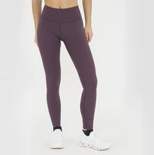 Zdjęcie Legea Legginsy Treningowe Cerbero Efekt Push-Up Bordowy - Libiąż