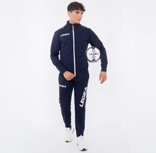 Zdjęcie Legea Komplet Sportowy Alabama Tokyo Niebieskie - Libiąż
