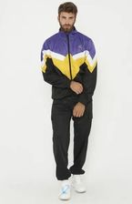 Zdjęcie Legea Komplet Dresowy Cargo Loose Unisex Vintage Brązowe - Środa Śląska