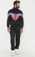 Zdjęcie Legea Komplet Dresowy Cargo Loose Unisex Vintage Czarne - Tyczyn