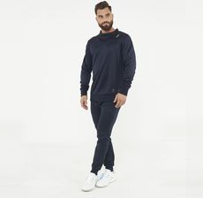 Zdjęcie Legea Komplet Sportowy Muzo Męski Niebieskie - Biecz