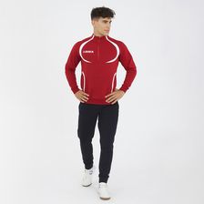 Zdjęcie Legea Komplet Sportowy Algeria Messico Czerwone - Ozimek