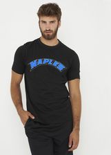 Zdjęcie Legea Koszulka Neapolu Dorosłych Czarne - Kańczuga