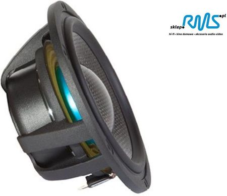 Morel TSCW 636 (TSCW636) 6" Przetwornik niskotonowy (głośnikowy), 6 Ohm, 150W - 1szt Zapytaj o rabat - tel: 85 747 97 50 - Raty 10x0%