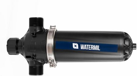 Filtr do wody dyskowy 3 cale 50m3 przepływu 