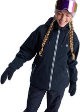 Zdjęcie Roxy Kurtka Do Sportów Zimowych Techniczna Damska Landscape 10K Czarne - Łapy